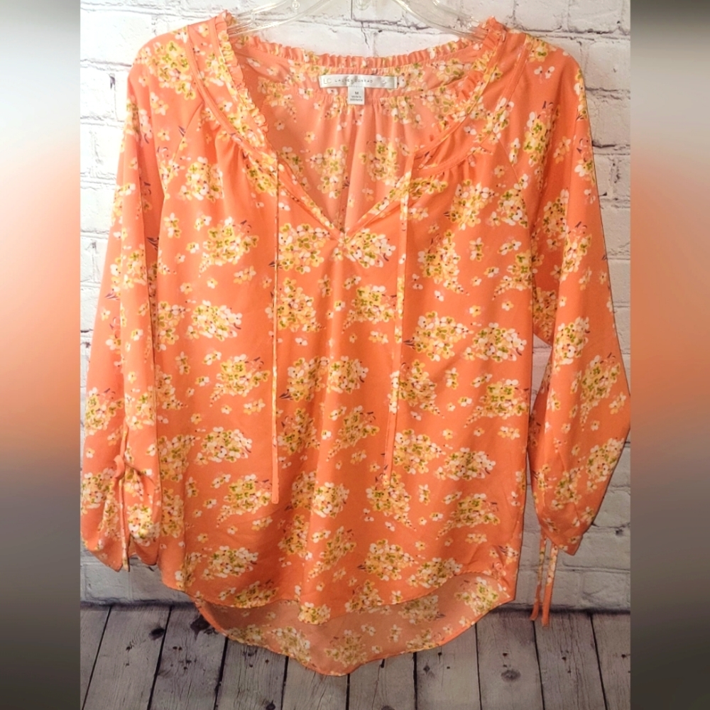 Lauren Conrad Blouse